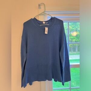NWT! Women’s Gap Sweater